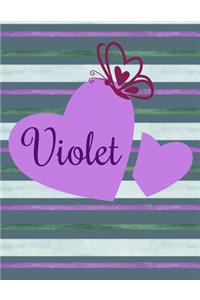 Violet