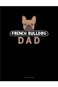 French Bulldog Dad