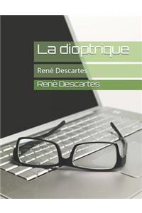 La dioptrique