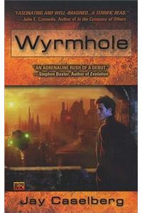 Wyrmhole