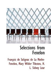 Selections from F Nelon