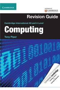 Cambridge International AS and A Level Computing Revision Guide