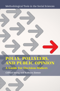 Polls, Pollsters, and Public Opinion