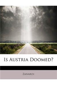 Is Austria Doomed?