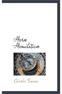 Hor Homiletic