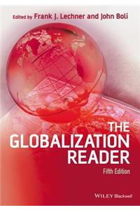 The Globalization Reader