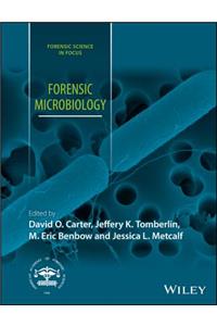 Forensic Microbiology