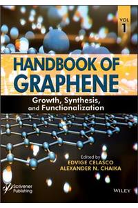 Handbook of Graphene, Volume 1