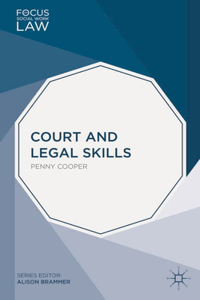 Court and Legal Skills