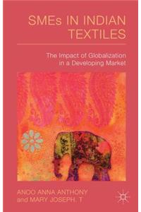 Smes in Indian Textiles