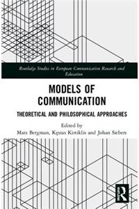 Models of Communication