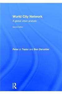 World City Network