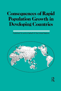 Consequences of Rapid Population Growth in Developing Countries