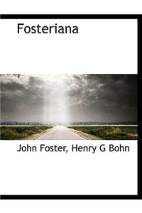 Fosteriana