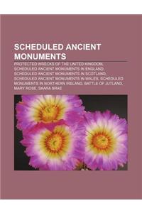 Scheduled Ancient Monuments
