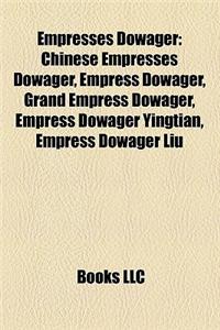 Empresses Dowager