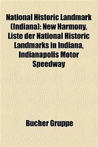 National Historic Landmark (Indiana)