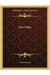 John Gilpin