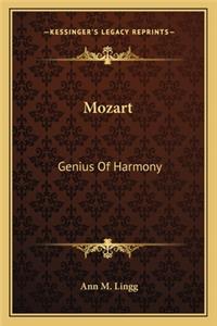 Mozart