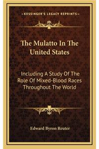 Mulatto in the United States
