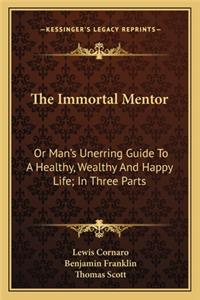 Immortal Mentor