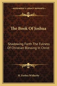 Book of Joshua