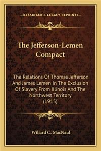 Jefferson-Lemen Compact