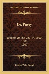 Dr. Pusey