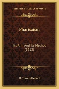 Pharisaism