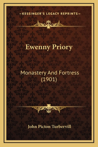 Ewenny Priory