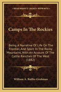 Camps In The Rockies
