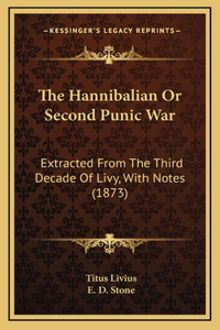 Hannibalian Or Second Punic War