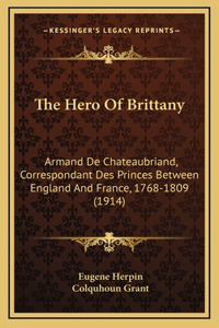 The Hero Of Brittany