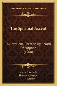 Spiritual Ascent