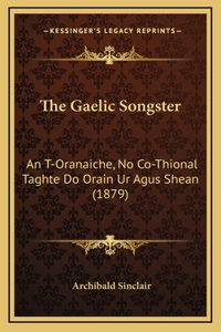 The Gaelic Songster