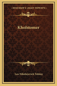 Kholstomer