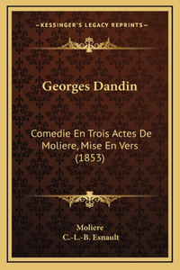 Georges Dandin