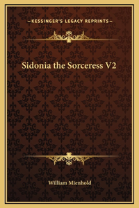 Sidonia the Sorceress V2