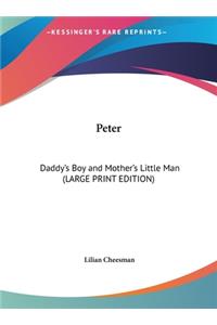 Peter