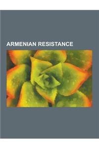 Armenian Resistance