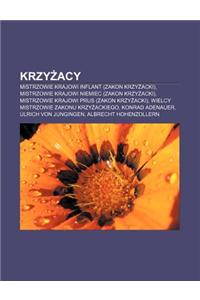 Krzy Acy