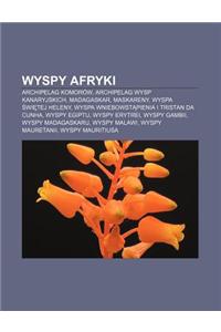 Wyspy Afryki