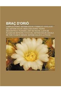 Brac D'Orio