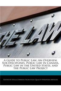 A Guide to Public Law