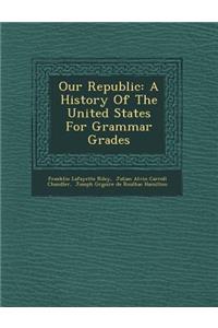 Our Republic