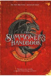 Summoner's Handbook