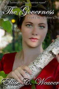 Governess -- Book One