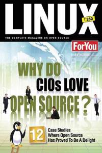 Linux for You