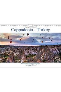 Cappadocia - Turkey 2017