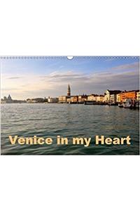 Venice in My Heart 2018